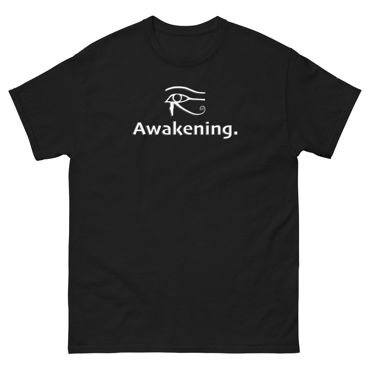 #8 Majestic XII "Awakening" Unisex classic tee
