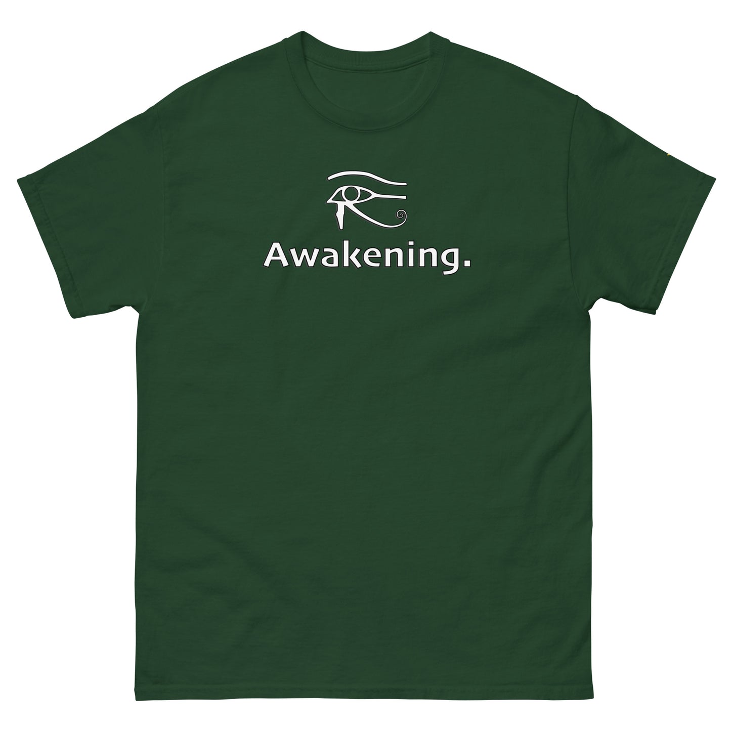 #8 Majestic XII "Awakening" Unisex classic tee