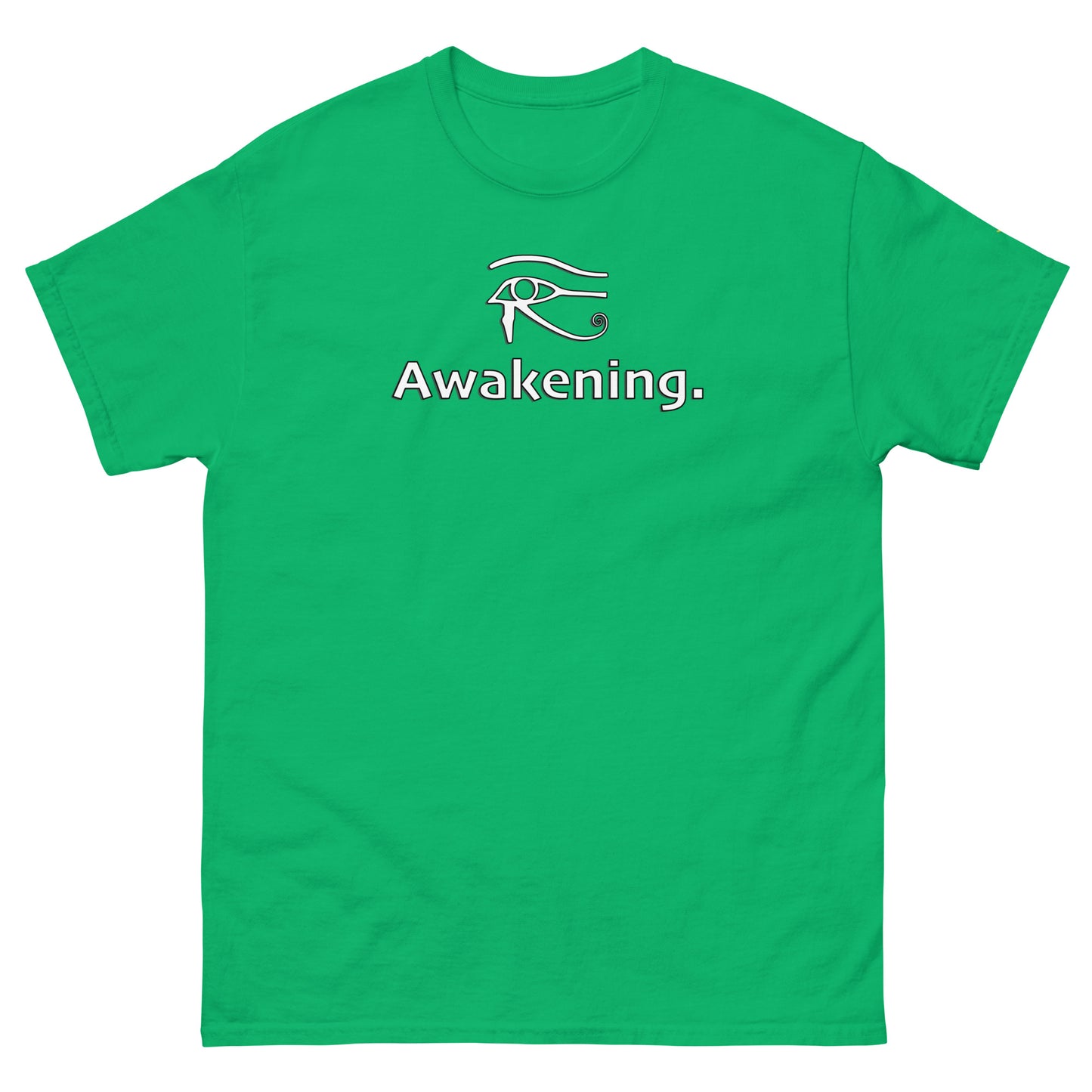 #8 Majestic XII "Awakening" Unisex classic tee