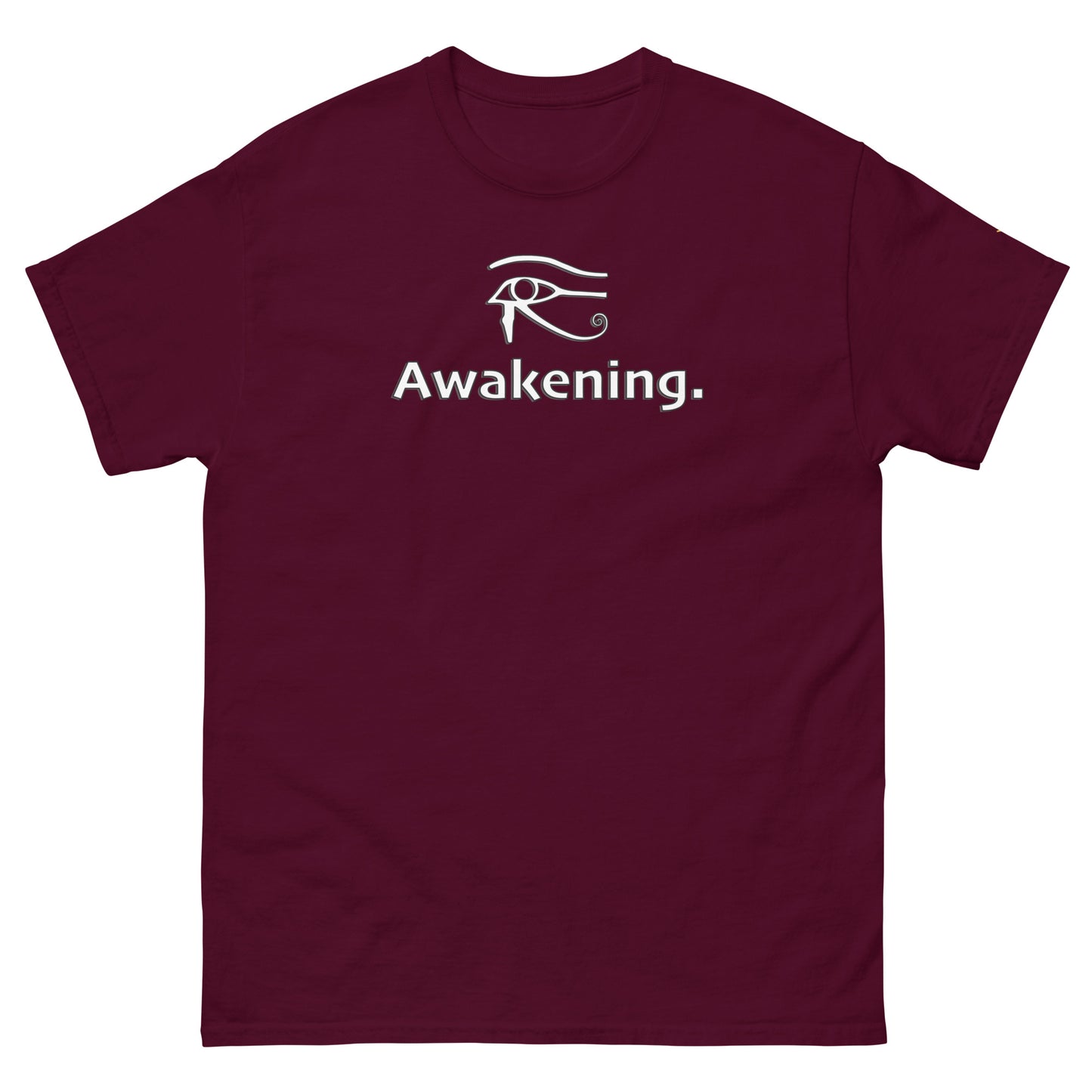 #8 Majestic XII "Awakening" Unisex classic tee