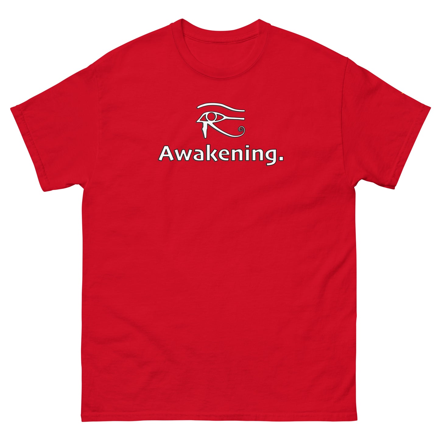 #8 Majestic XII "Awakening" Unisex classic tee